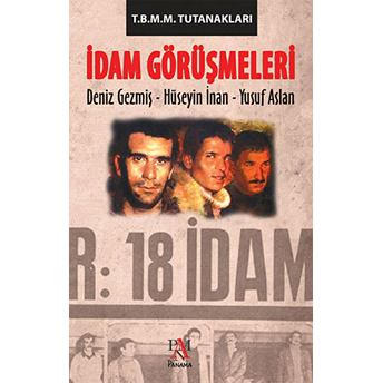 Idam Görüşmeleri - T.b.m.m. Tutanakları Leyla Çelik