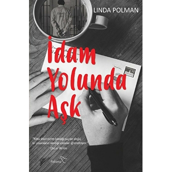 Idam Yolunda Aşk Linda Polman