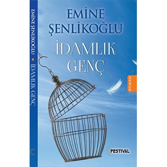 Idamlık Genç Emine Şenlikoğlu