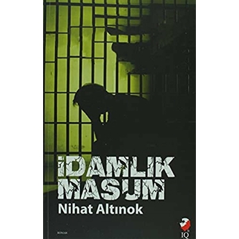 Idamlık Masum Nihat Altınok