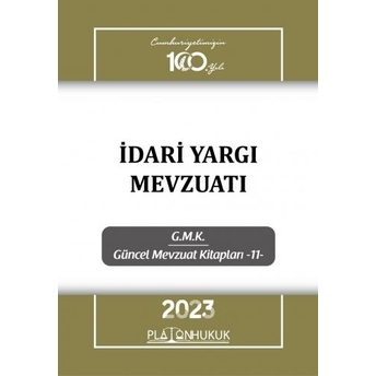 Idari Yargı Mevzuatı Komisyon