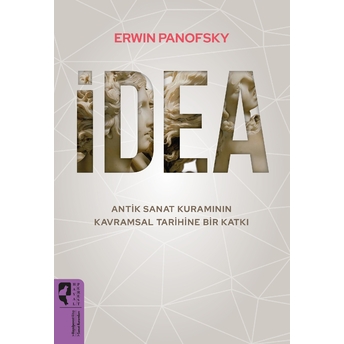 Idea Erwin Panofsky