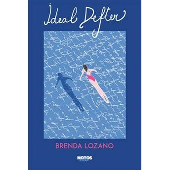 Ideal Defter Brenda Lozano