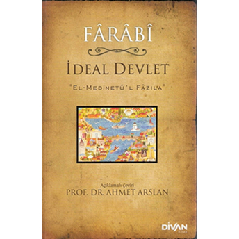 Ideal Devlet Farabi