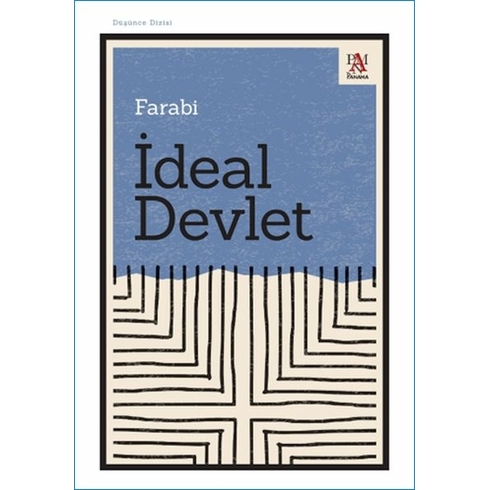 Ideal Devlet Farabi