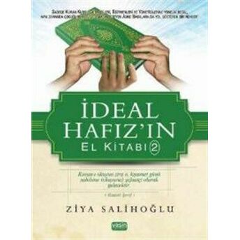 Ideal Hafız'ın El Kitabı 2 Ziya Salihoğlu