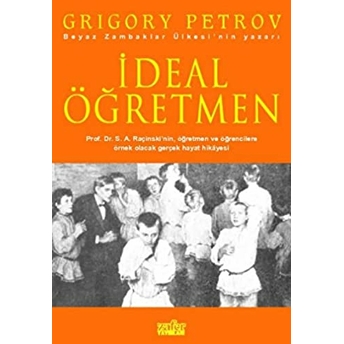 Ideal Öğretmen Grigory Petrov