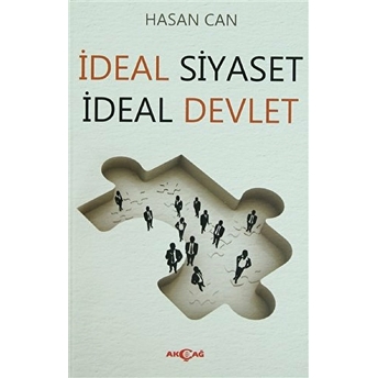 Ideal Siyaset Ideal Devlet Hasan Can