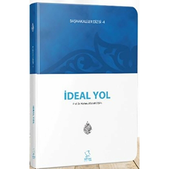 Ideal Yol (Başmakaleler 4) - Cep Boy Cep Boy Mahmud Es'Ad Coşan