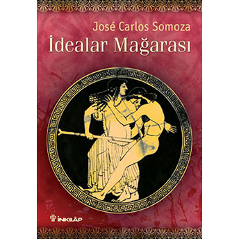 Idealar Mağarası Jose Carlos Somoza