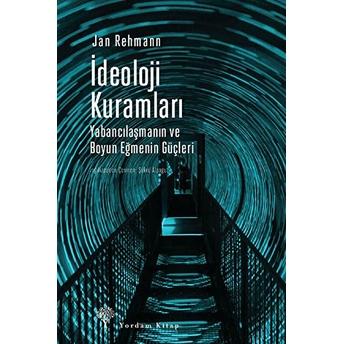 Ideoloji Kuramları Jan Rehmann