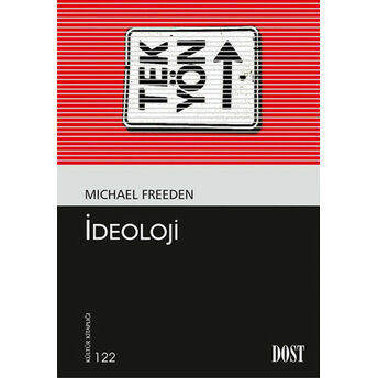 Ideoloji Michael Freeden