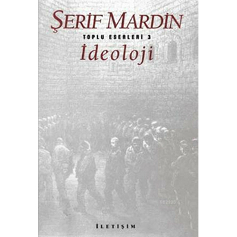 Ideoloji Şerif Mardin