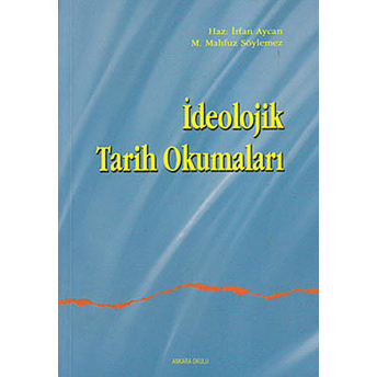 Ideolojik Tarih Okumaları Kolektif