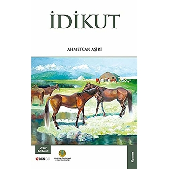 Idikut Ahmetcan Aşiri