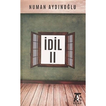 Idil 2 - Numan Aydınoğlu - Numan Aydınoğlu