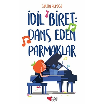 Idil Biret Dans Eden Parmaklar Gülçin Alpöge