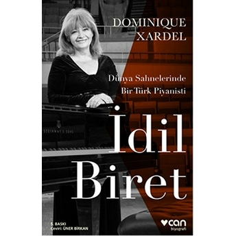 Idil Biret Dominique Xardel