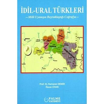 Idil-Ural Türkleri Ramazan Demir