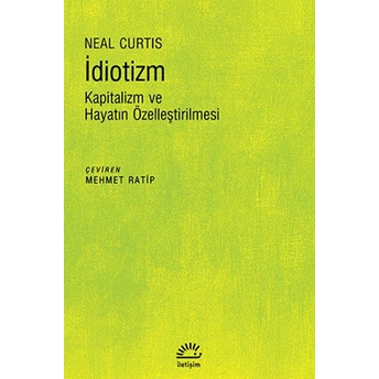 Idiotizm Neal Curtis