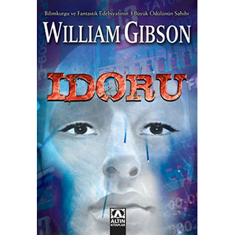 Idoru William Gibson