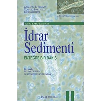 Idrar Sedimenti