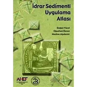 Idrar Sedimenti Uygulama Atlası Doğan Yücel