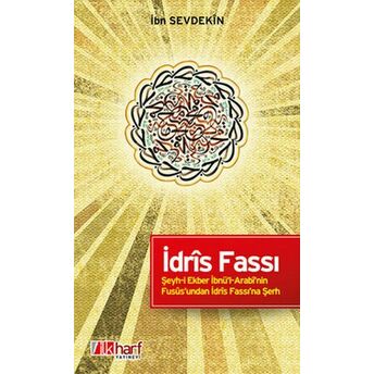 Idris Fassı Ibn Sevdekin