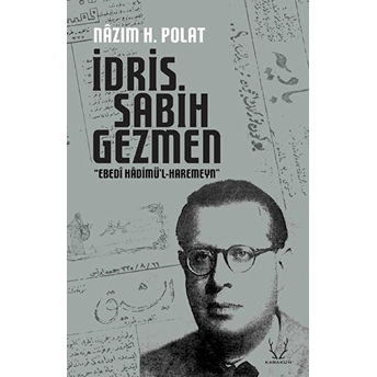 Idris Sabih Gezmen