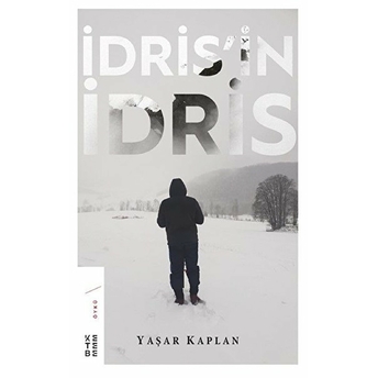 Idris'in Idris Yaşar Kaplan