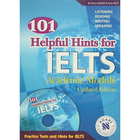 Ielts Preparation Kit –Ielts Hazırlık Seti (4 Kitap 3 Mp3Cd Cdrom) Kolektif