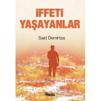 Iffeti Yaşayanlar Said Demirtaş