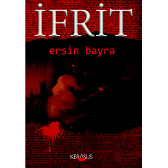 Ifrit Ersin Bayra