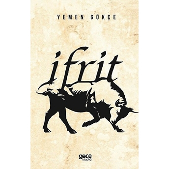 Ifrit - Yemen Gökçe