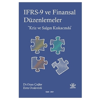 Ifrs-9 Ve Finansal Düzenlemeler Ozan Çağlar