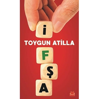 Ifşa Toygun Atilla