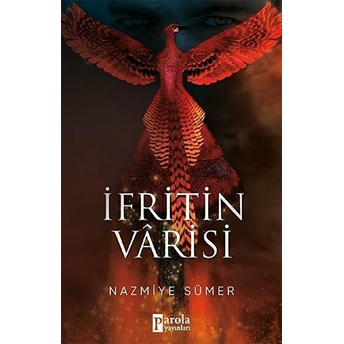 Iftirin Varisi - Cazi 2 Nazmiye Sümer