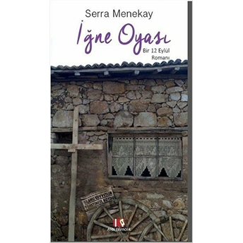 Iğne Oyası Serra Menekay