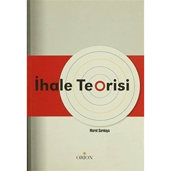 Ihale Teorisi