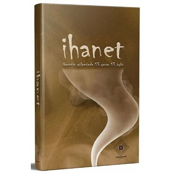 Ihanet