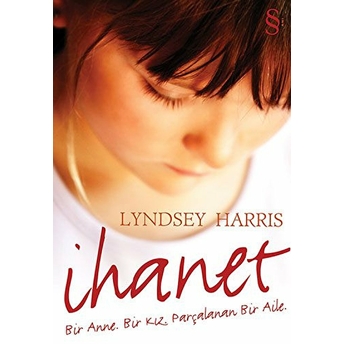 Ihanet Lyndsey Harris