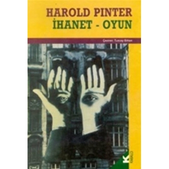 Ihanet - Oyun Harold Pinter