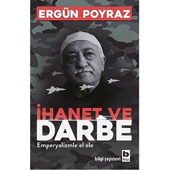 Ihanet Ve Darbe Ergün Poyraz