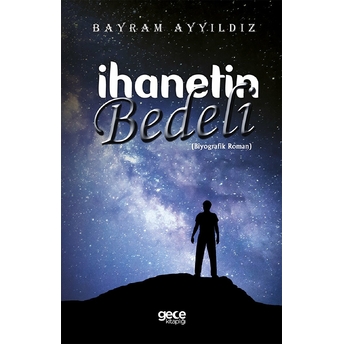 Ihanetin Bedeli