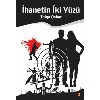 Ihanetin Iki Yüzü Tolga Oskar