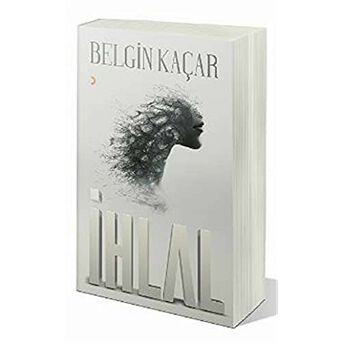 Ihlal Belgin Kaçar