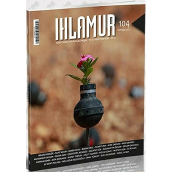 Ihlamur Dergisi Sayı: 104 Kolektif