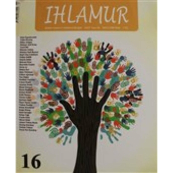 Ihlamur Dergisi Sayı: 16 Kolektif