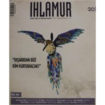 Ihlamur Dergisi Sayı: 20 Kolektif