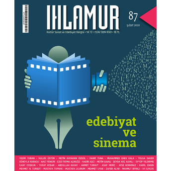 Ihlamur Dergisi Sayı 87 - Şubat 2020 Kolektif